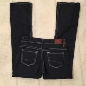 BKE BOOTCUT JEANS